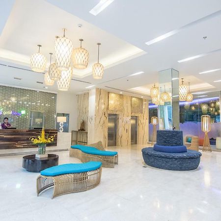 Goldberry Lite Hotel Iloilo Eksteriør bilde
