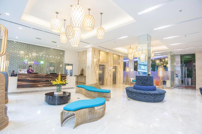 Goldberry Lite Hotel Iloilo Eksteriør bilde