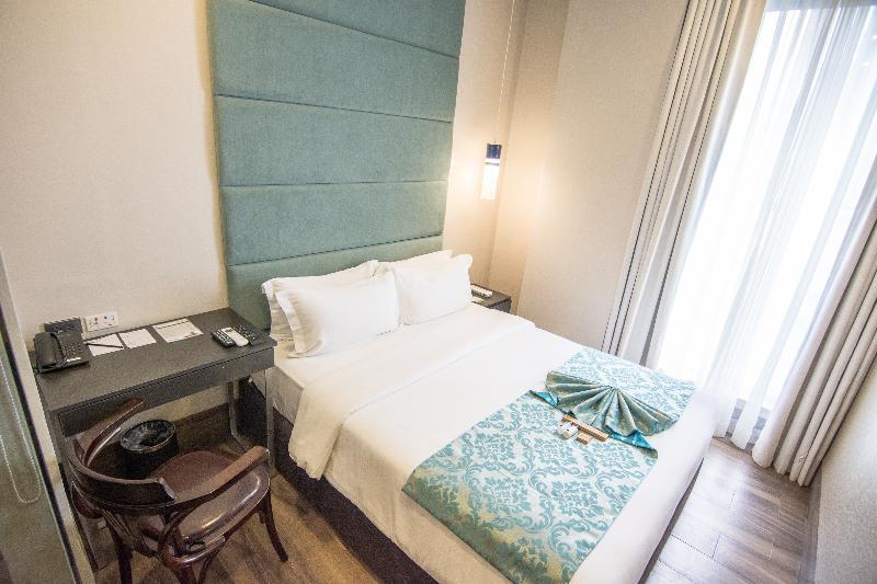 Goldberry Lite Hotel Iloilo Eksteriør bilde