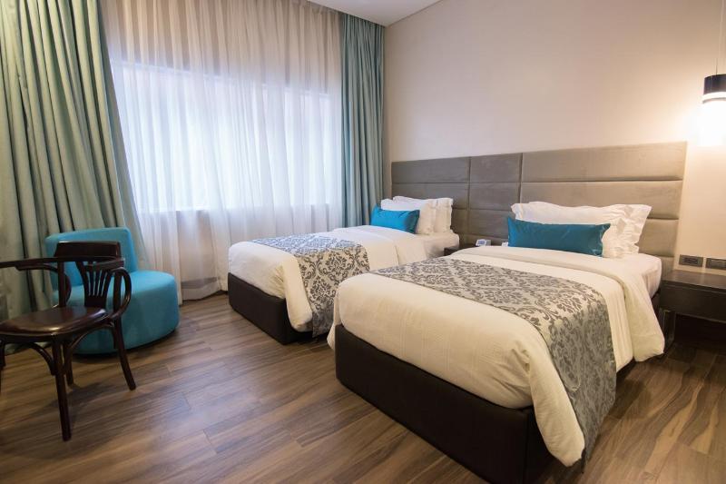 Goldberry Lite Hotel Iloilo Eksteriør bilde